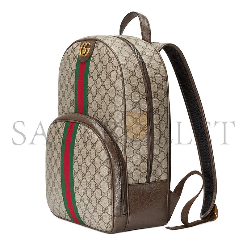GUCCI OPHIDIA MEDIUM BACKPACK 779901 (28*40*15cm)